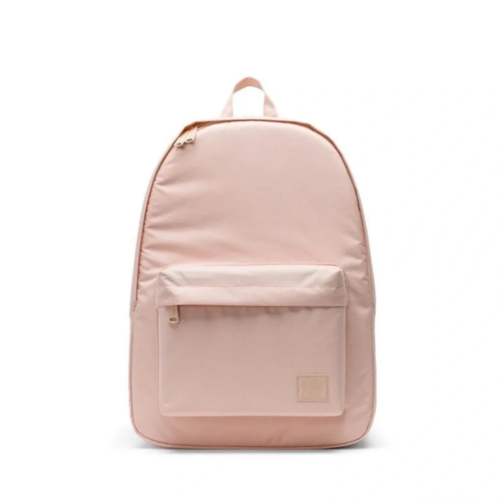 URBAN OUTFITTERS Hershel classic light backpack pink